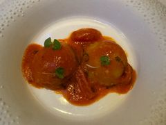 -迪拜帆船酒店海底餐厅