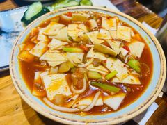 -清真·舒迩布炕锅王·高原美食文化(青海总店)