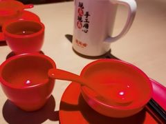 -避风塘(宝山万达店)