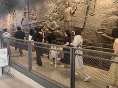 -铁道游击队纪念馆