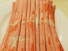 羊羔肉-八先生涮肉房(三里河店)
