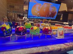 -火宴山自助火锅(明园店)