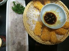 -重庆德庄火锅(体育中心店)