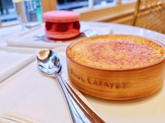 -PAUL LAFAYET 法式甜品(港汇广场店)