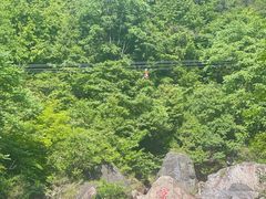 -黄山翡翠谷景区