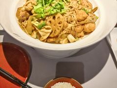 -川成元·麻辣香锅(凯德MALL西直门店)