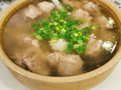 -客家汇·客家传承菜(水库店)