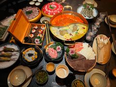 -色響火锅(恒隆广场店)