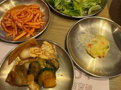 -西塔老太太泥炉烤肉(双井店)