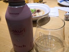 -富山日式料理(宽厚里店)