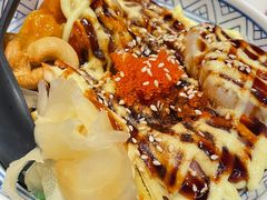 -羽寿司(东方宝泰店)