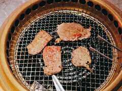 -谷牛日式烤肉(宝山U天地店)