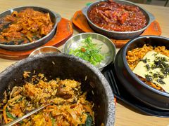 -西塔老太太拌饭(城市集市龙之梦店)