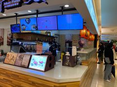 -鲜芋仙(群光广场店)