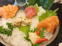 -德川家日本料理(中关村店)