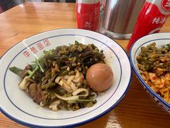 -李叁面馆(妇幼店)