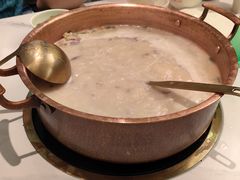 -四川简阳羊肉汤火锅(金台路店)