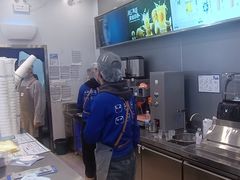 -茶百道(大兴绿地缤纷城店)