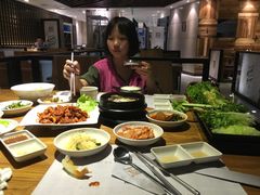 -丽池宫韩式汗蒸会馆(华灯坊店)