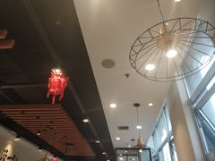 大堂-彤德莱火锅(大学城店)