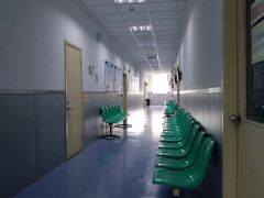 -上海市第四人民医院