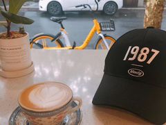 -倦勤咖啡(中山南路店)