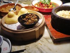 -绿茶餐厅(乐峰广场店)