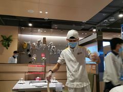 -海底捞火锅(方圆荟店)