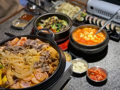 -韩一馆(吉大店)