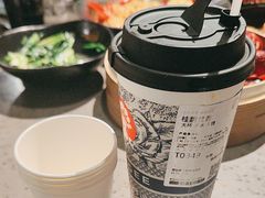 -一棠龙虾•王牌虾球(楚河汉街店)