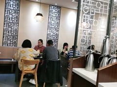 大堂-呷哺呷哺 黄金牧场 (旧宫永辉超市店)