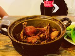 -斯丹姜母鸭·古法干香(涂门街总店)