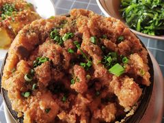 -易老头三样菜(南滨路总店)