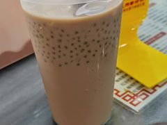 -兰芳园榴莲糖水(惠福西店)