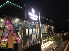 门面-SHRIMP CLUB万东餐饮钓虾·清吧