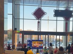 -星河湾温泉洗浴酒店