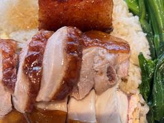 -新宝餐厅(流塘店)