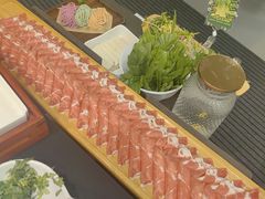 -阳坊胜利涮羊肉(阳坊老店)