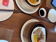 -正元希尔顿逸林酒店-御玺中餐厅