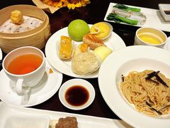 -京香轩·中餐厅(上海中庚聚龙酒店)