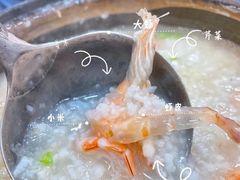 -火齐潮汕砂锅粥(五道口店)