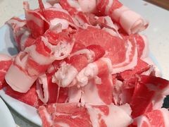 -东来顺饭庄(王府井步行街店)