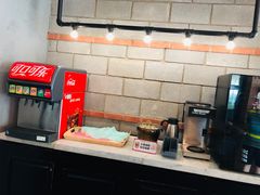 -CGV星星影城(颐堤港ScreenX店)