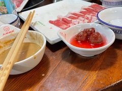 -大明铜锅·烤涮坊·烧烤(总店)