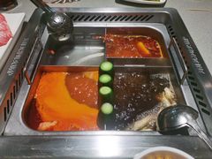 -海底捞火锅(亲贤北街店)