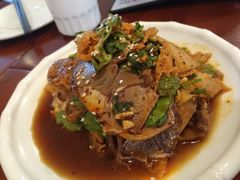 -王家味 - Wángjiā wèi