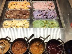 -富力希尔顿酒店·地阔自助餐厅