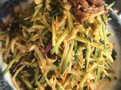 -香融府·烤鸭·家常菜(马家堡路店)