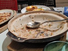 -观塘港茶餐厅(八一大道店)