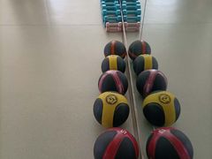 -中田健身工作室(嘉定江桥店)